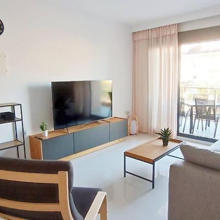 Villa Garcia Deluxe Torre de la Horadada Esterno foto
