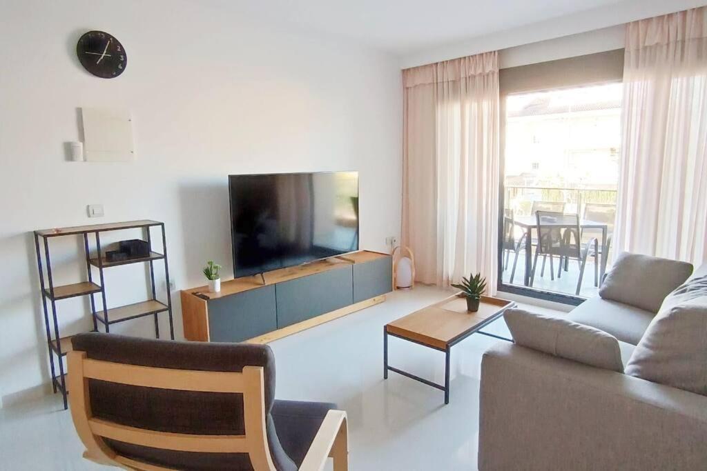 Villa Garcia Deluxe Torre de la Horadada Esterno foto