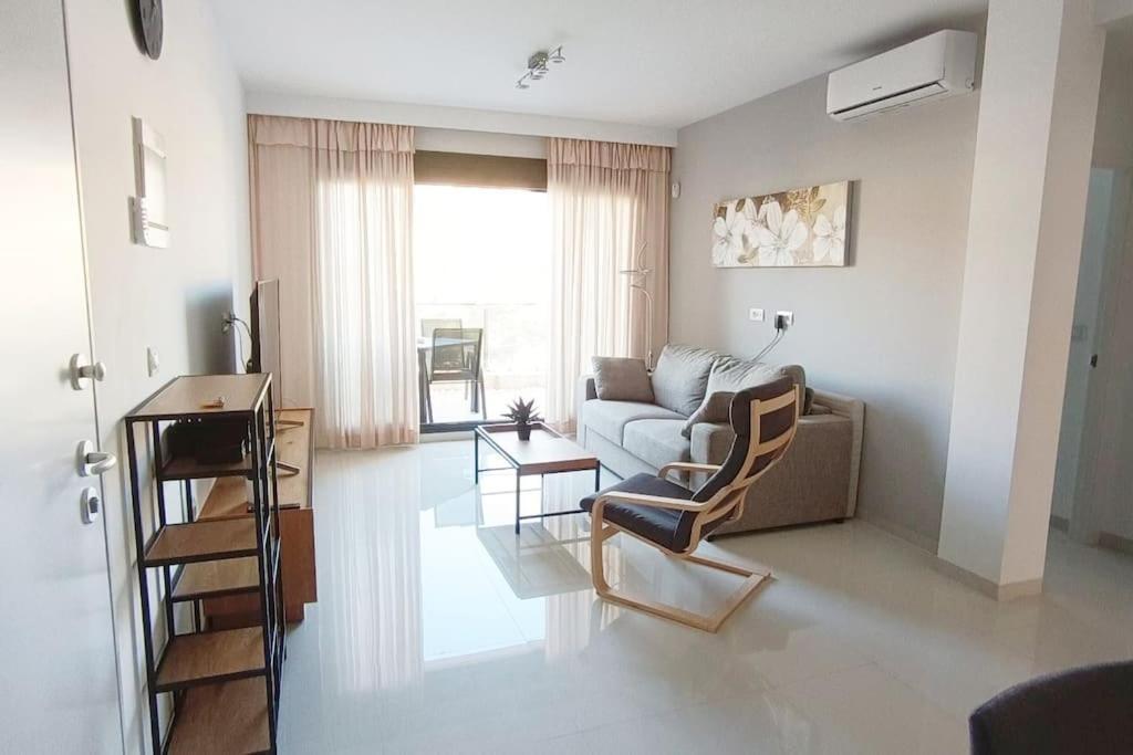 Villa Garcia Deluxe Torre de la Horadada Esterno foto