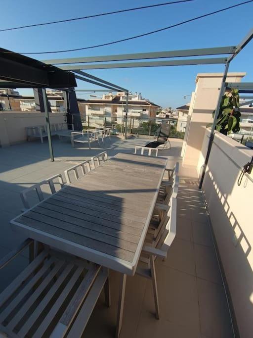 Villa Garcia Deluxe Torre de la Horadada Esterno foto