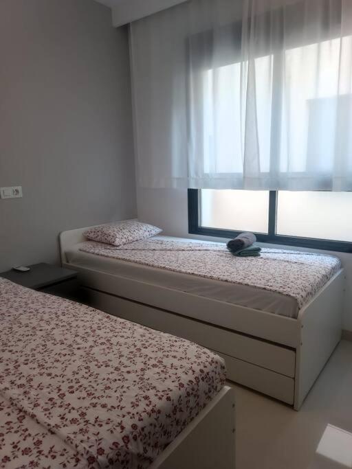 Villa Garcia Deluxe Torre de la Horadada Esterno foto