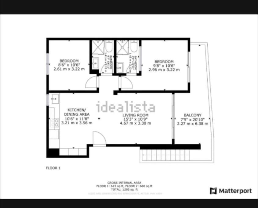 Villa Garcia Deluxe Torre de la Horadada Esterno foto